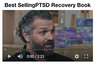 San Diego: PTSD Recovery Book