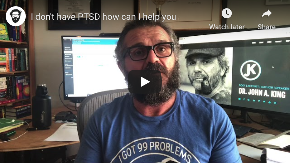 How to Help Someone With PTSD In San Diego.