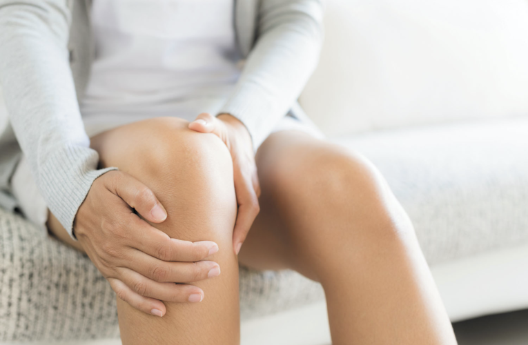 San Diego What Causes Sudden Knee Pain without Injury?