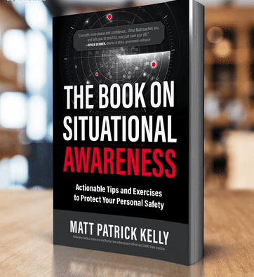 Why Situational Awareness Training Should be Important to us All in San Diego